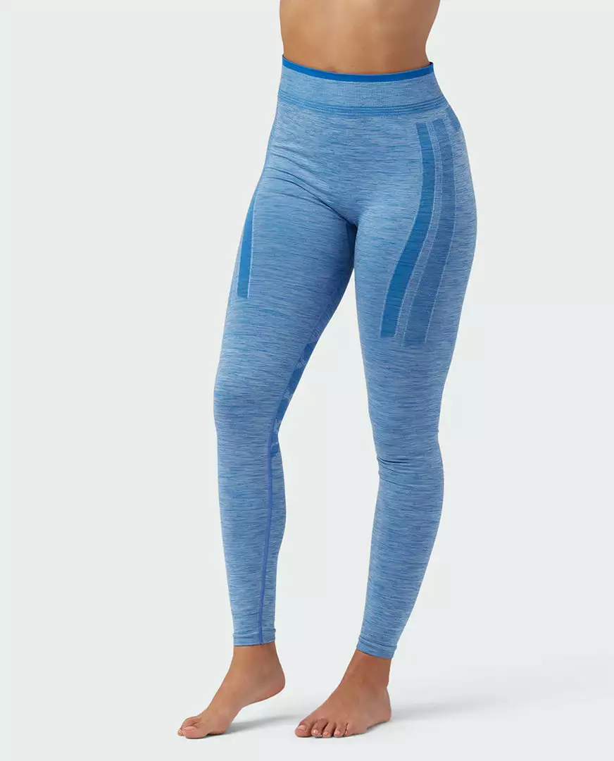Stio Women's Basis® Seamless Tech Tight