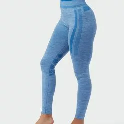 Stio Women's Basis® Seamless Tech Tight