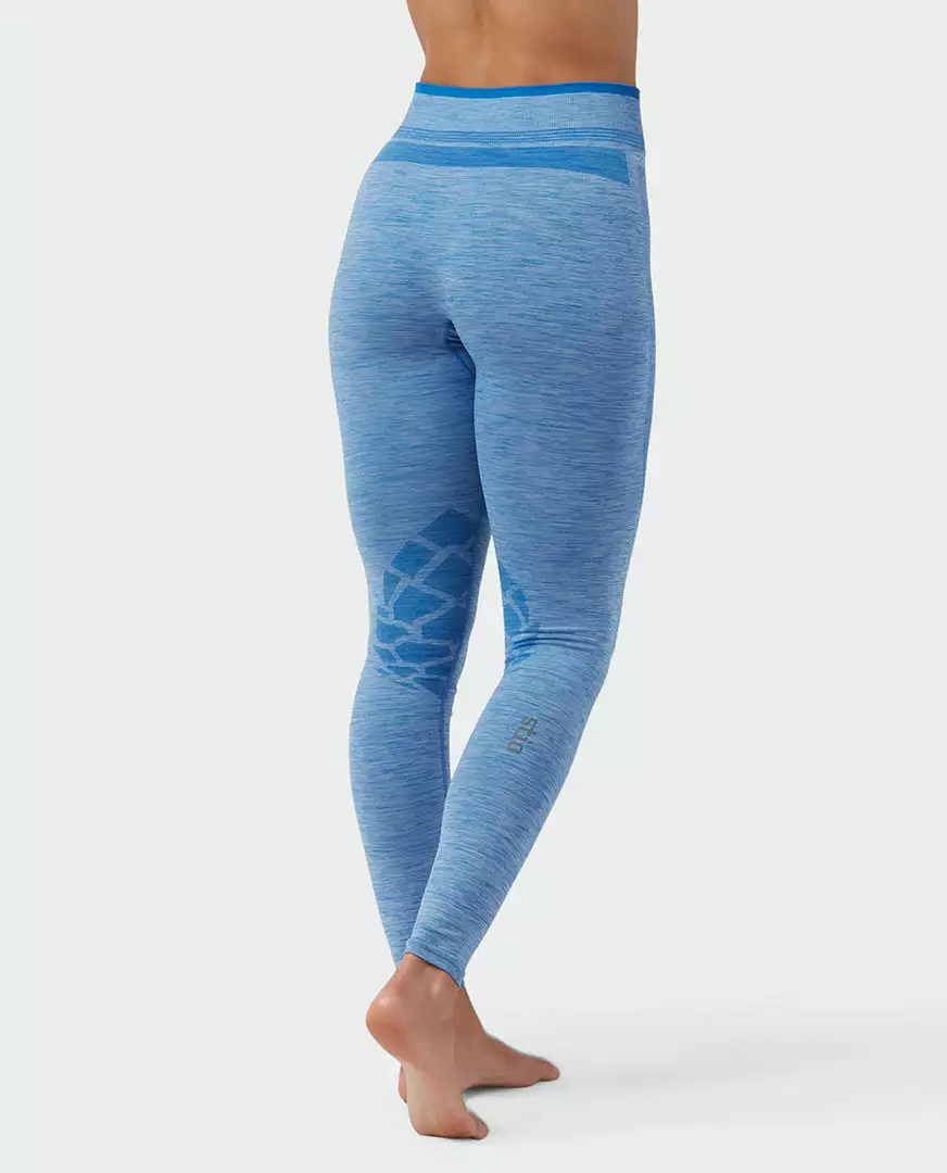 Stio Women's Basis® Seamless Tech Tight
