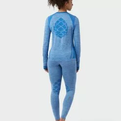 Stio Women's Basis® Seamless Tech Tight