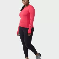Stio Women's Basis® Seamless Tech Crew