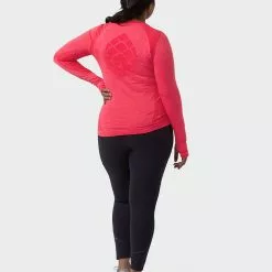 Stio Women's Basis® Seamless Tech Crew