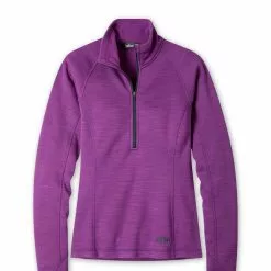 Stio Women's Gannett Peak Fleece Half Zip
