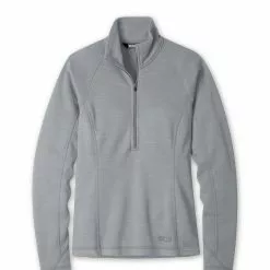 Stio Women's Gannett Peak Fleece Half Zip
