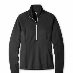 Stio Women's Gannett Peak Fleece Half Zip