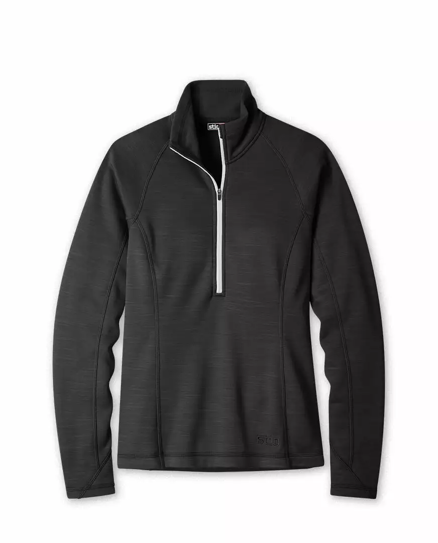 Stio Women's Gannett Peak Fleece Half Zip