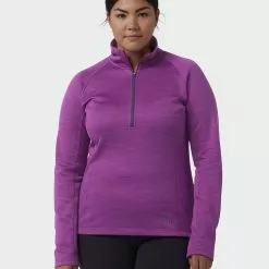 Stio Women's Gannett Peak Fleece Half Zip