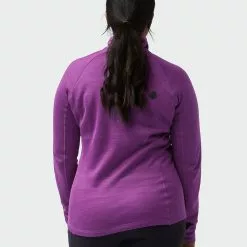 Stio Women's Gannett Peak Fleece Half Zip
