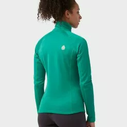 Stio Women's Gannett Peak Fleece Half Zip