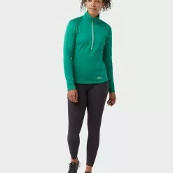 Stio Women's Gannett Peak Fleece Half Zip