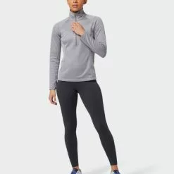 Stio Women's Gannett Peak Fleece Half Zip