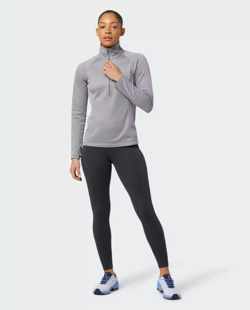Stio Women's Gannett Peak Fleece Half Zip