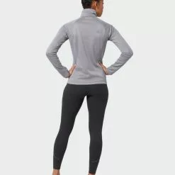 Stio Women's Gannett Peak Fleece Half Zip