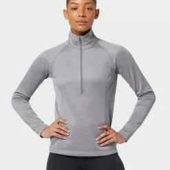 Stio Women's Gannett Peak Fleece Half Zip