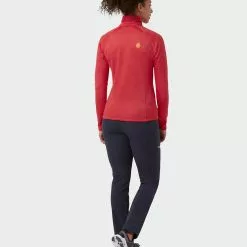 Stio Women's Gannett Peak Fleece Half Zip