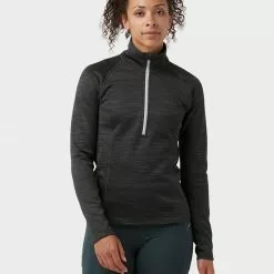Stio Women's Gannett Peak Fleece Half Zip