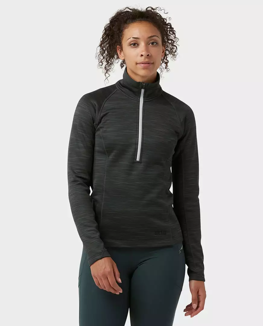 Stio Women's Gannett Peak Fleece Half Zip