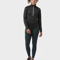 Stio Women's Gannett Peak Fleece Half Zip