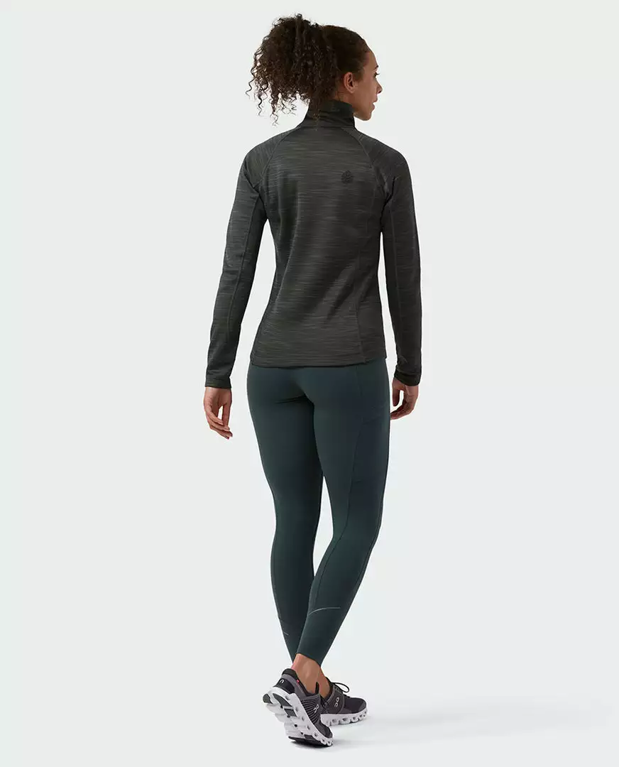 Stio Women's Gannett Peak Fleece Half Zip