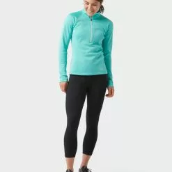 Stio Women's Gannett Peak Fleece Half Zip
