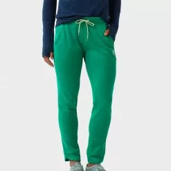 Stio Women's Gannett Peak Fleece Pant