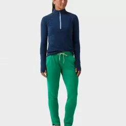 Stio Women's Gannett Peak Fleece Pant