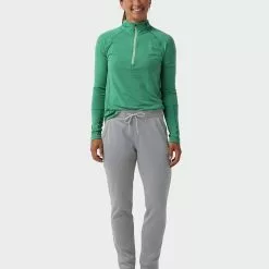 Stio Women's Gannett Peak Fleece Pant