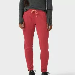 Stio Women's Gannett Peak Fleece Pant