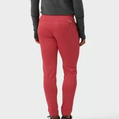 Stio Women's Gannett Peak Fleece Pant