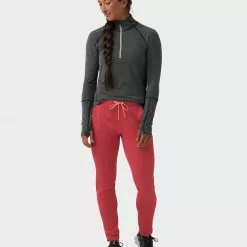 Stio Women's Gannett Peak Fleece Pant