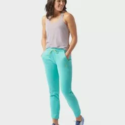 Stio Women's Gannett Peak Fleece Pant