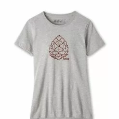 Stio Women's Geo Cone Tee