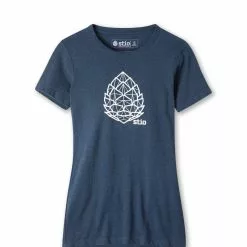 Stio Women's Geo Cone Tee