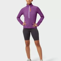 Stio Women's Glide Tech 9