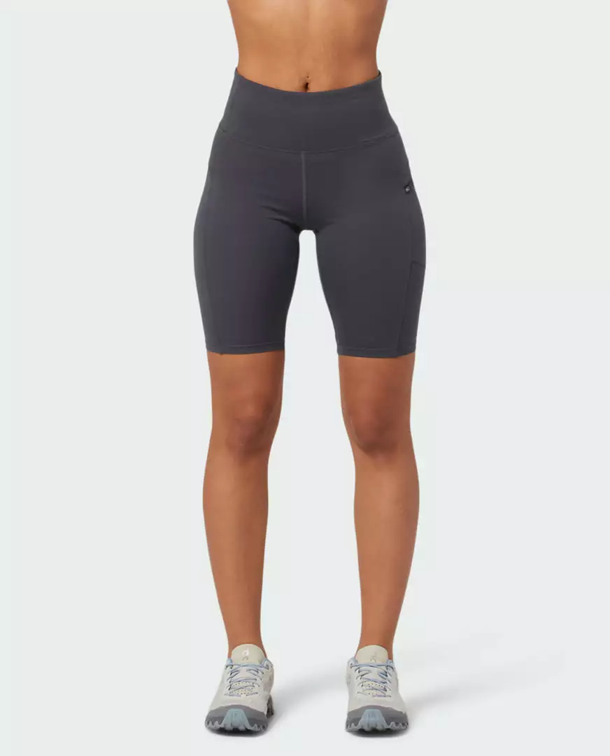 Stio Women's Glide Tech 9" Short