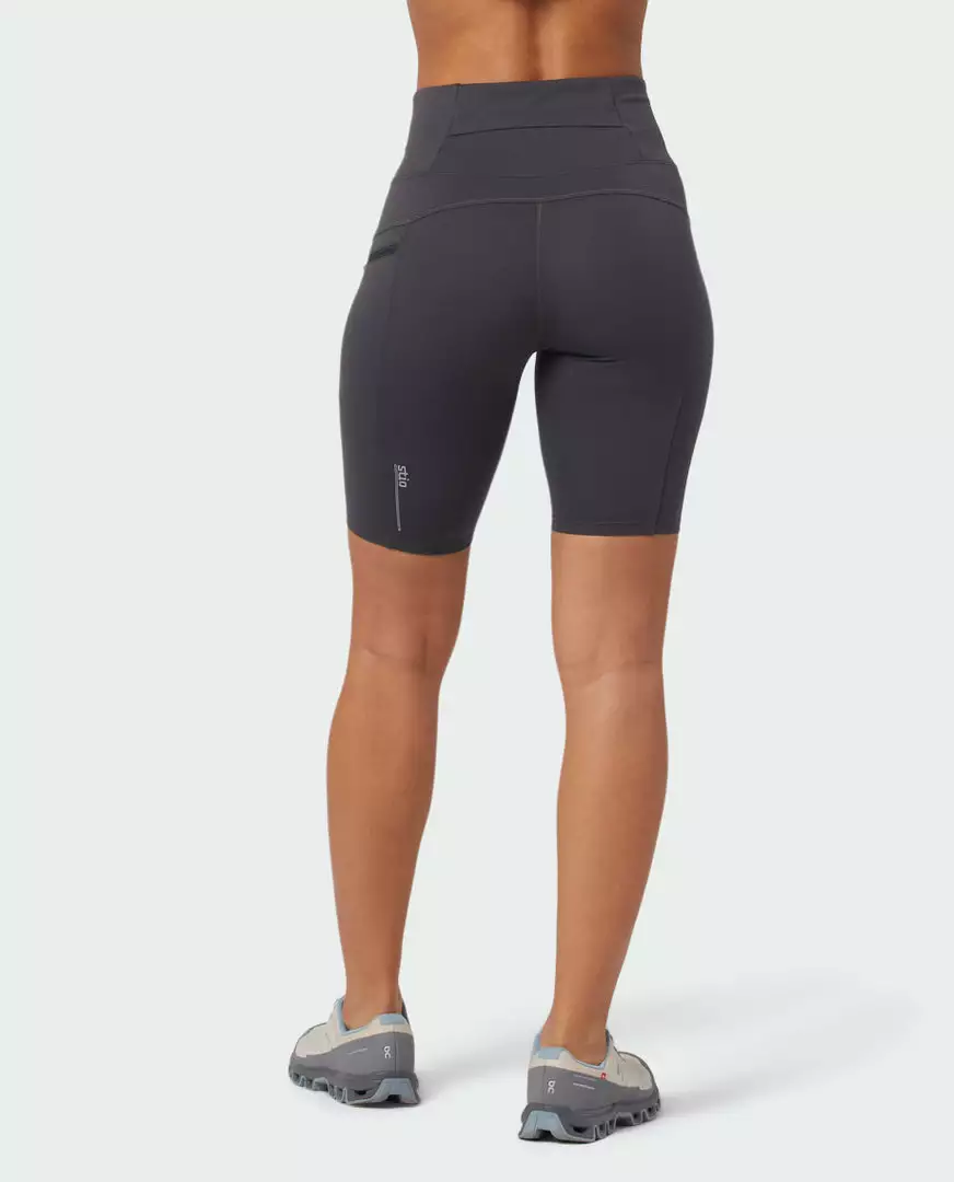 Stio Women's Glide Tech 9" Short