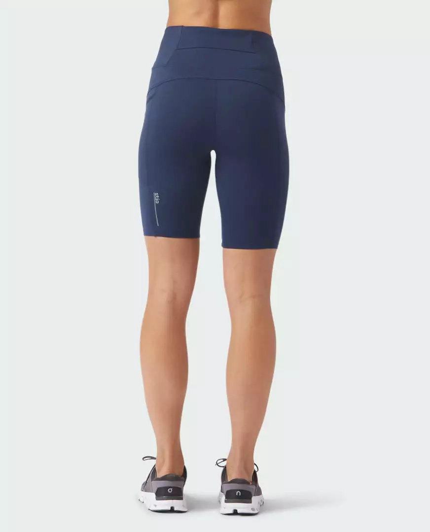 Stio Women's Glide Tech 9" Short