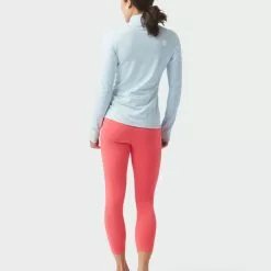 Stio Women's Glide Crop Tech Tight
