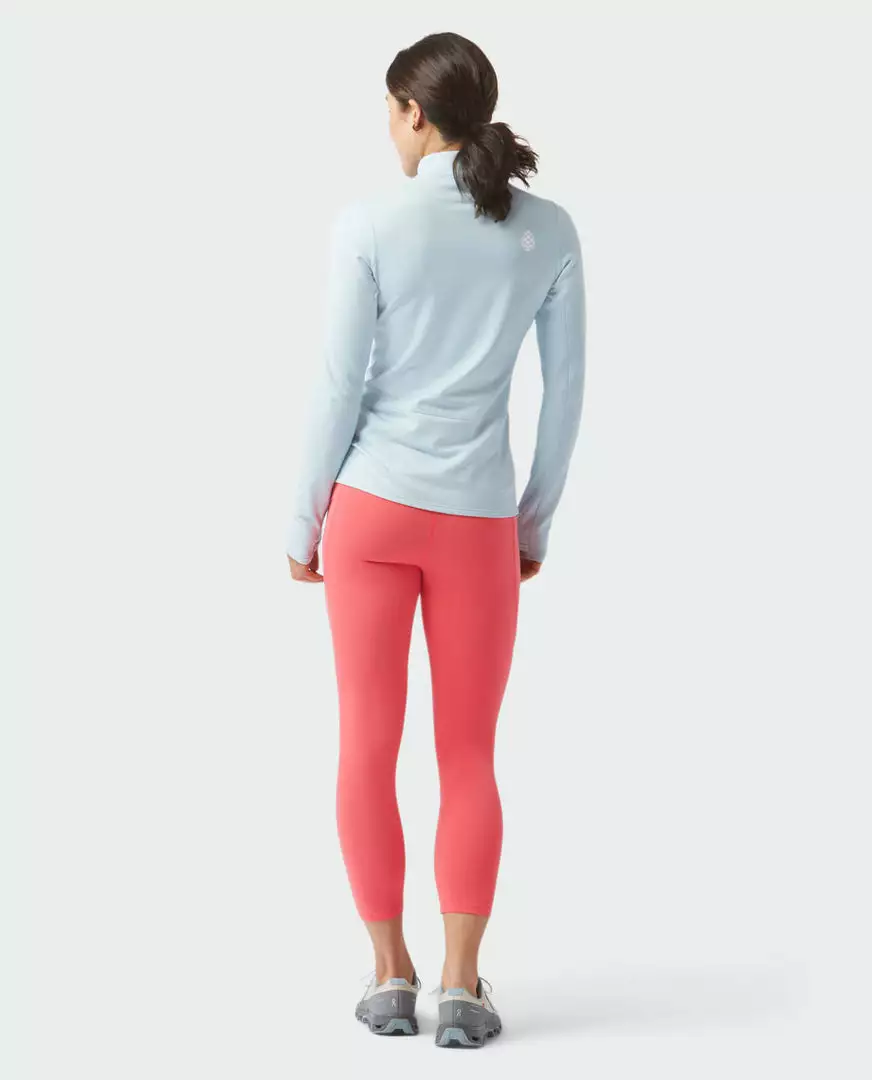 Stio Women's Glide Crop Tech Tight