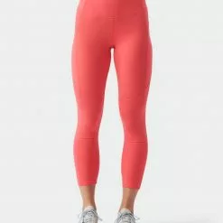 Stio Women's Glide Crop Tech Tight
