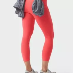 Stio Women's Glide Crop Tech Tight