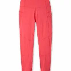 Stio Women's Glide Crop Tech Tight