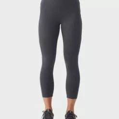 Stio Women's Glide Crop Tech Tight