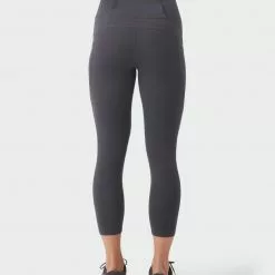 Stio Women's Glide Crop Tech Tight
