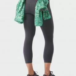 Stio Women's Glide Crop Tech Tight