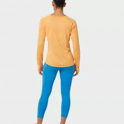 Stio Women's Glide Crop Tech Tight