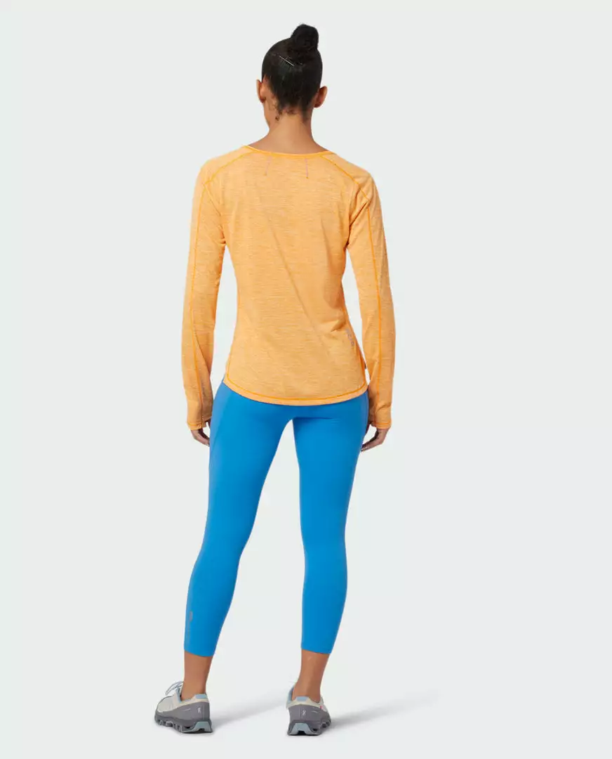 Stio Women's Glide Crop Tech Tight