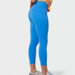 Stio Women's Glide Crop Tech Tight