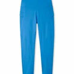 Stio Women's Glide Crop Tech Tight