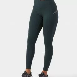 Stio Women's Glide High Rise Tech Tight
